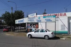 Farmacia Nueva Sagrado Corazon