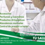 Farmacia Nueva Salud