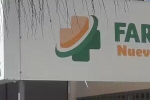 Farmacia nueva santa ana