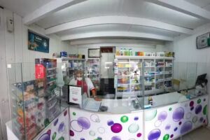 Farmacia Nueva Tarchini