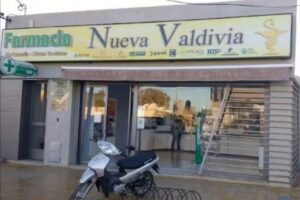 Farmacia Nueva Valdivia