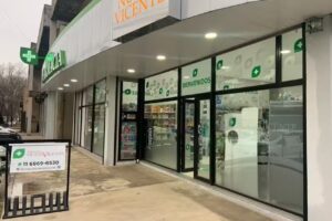 Farmacia Nueva Vicente