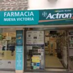 Farmacia Nueva Victoria