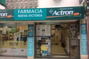 Farmacia Nueva Victoria