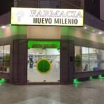 Farmacia Nuevo Milenio
