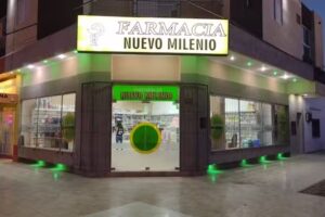 Farmacia Nuevo Milenio