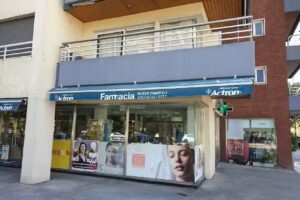 Farmacia Nuevo Puerto I
