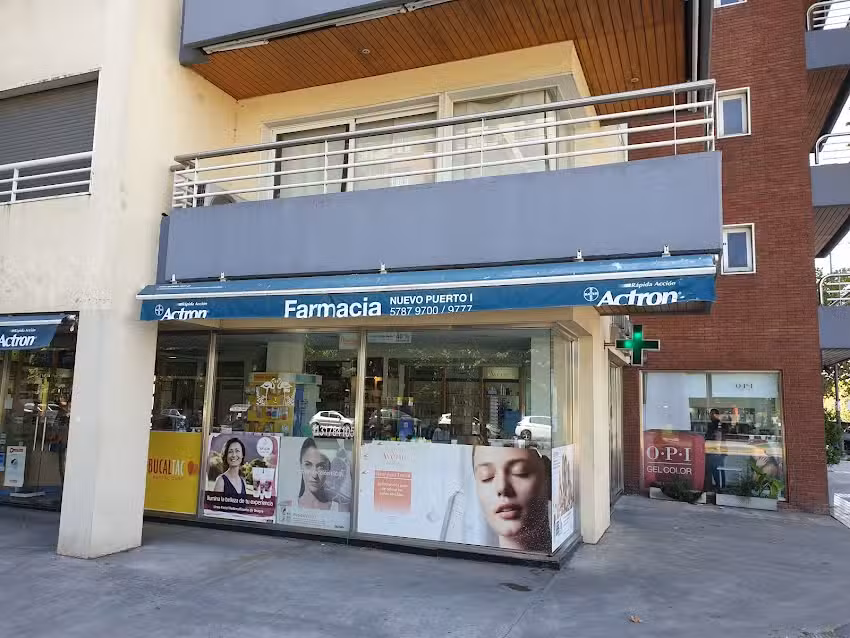 Farmacia Nuevo Puerto I