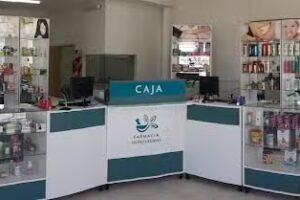 Farmacia Nu&ntilde;ez-Robles