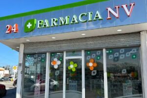 Farmacia NV Korn