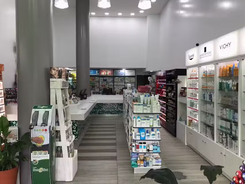 Farmacia Oasis