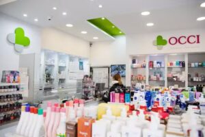 Farmacia Occi