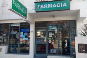 Farmacia Octubre