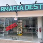 Farmacia Oeste