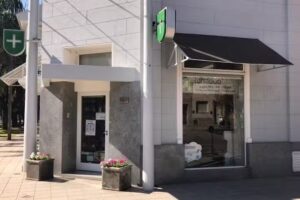 Farmacia Oggier