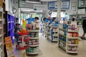 Farmacia Ojeda La Plata