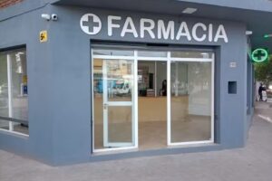 Farmacia Olaffarma scs