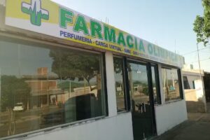 Farmacia Olimpica