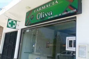 Farmacia Oliva