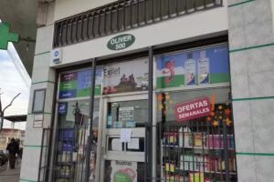 Farmacia oliver