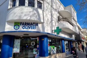 Farmacia Oliveri