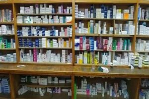 Farmacia Olivero