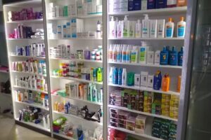 Farmacia O&ntilde;ativia II