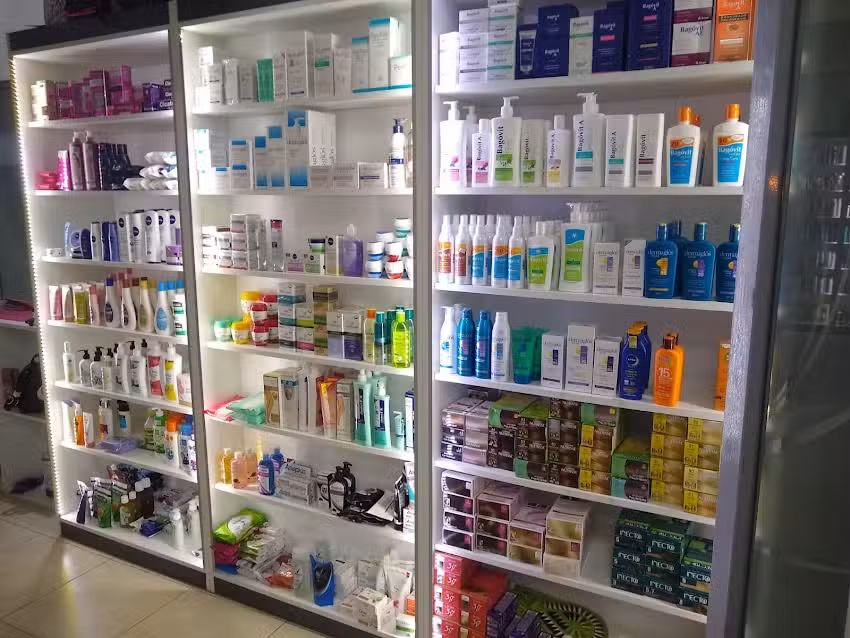 Farmacia O&ntilde;ativia II