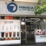 Farmacia Once
