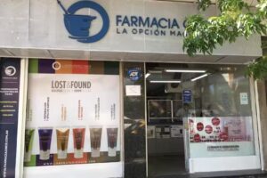 Farmacia Once