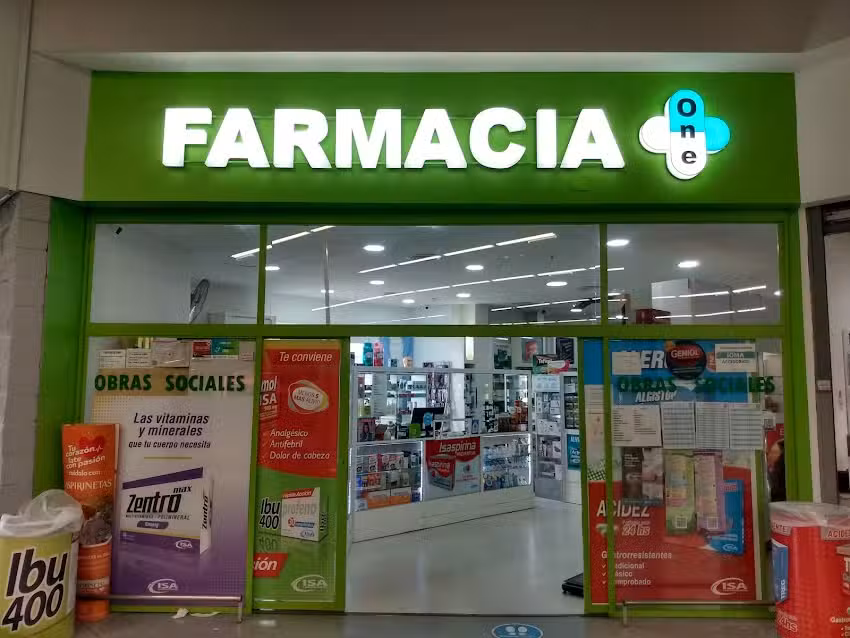 Farmacia One