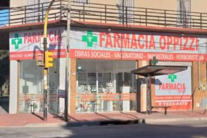 Farmacia Oppizzi