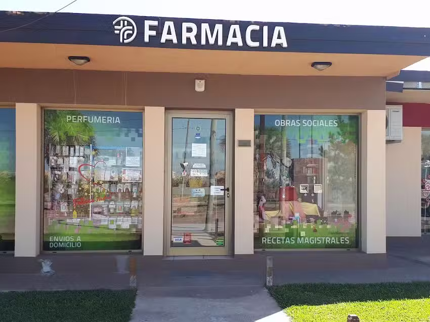 Farmacia Orazi