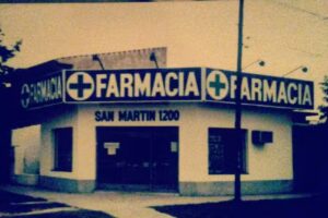 Farmacia Orellano