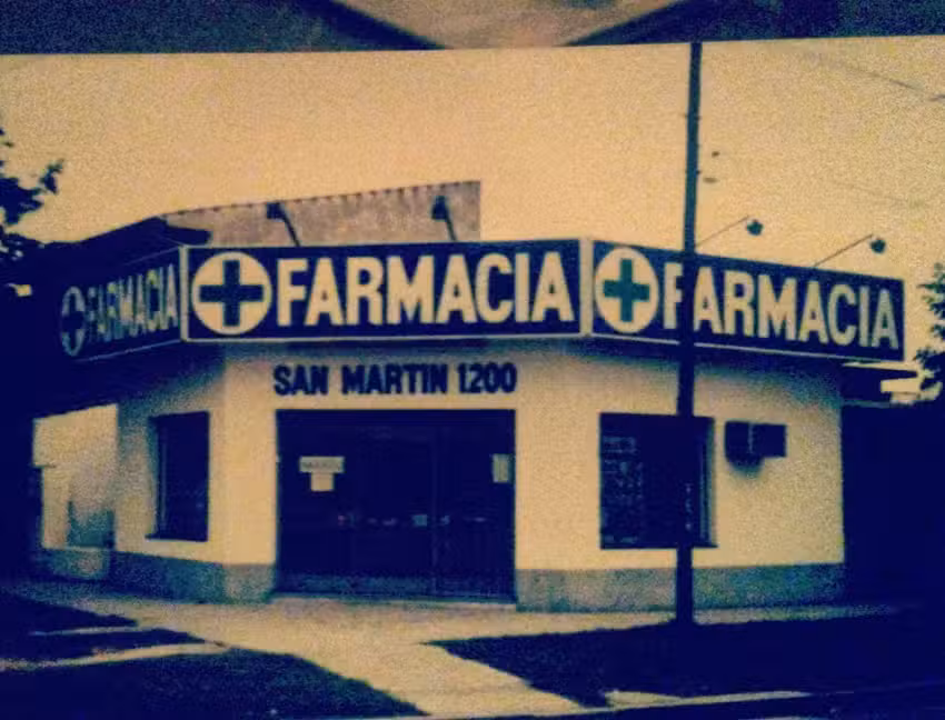 Farmacia Orellano