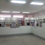 Farmacia Oro&ntilde;o