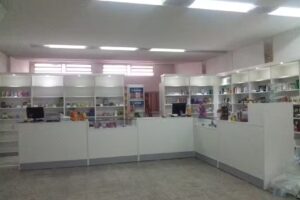 Farmacia Oro&ntilde;o