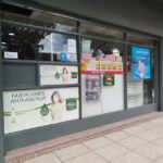 Farmacia Oro&ntilde;o