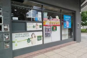 Farmacia Oro&ntilde;o