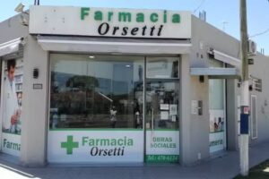 Farmacia Orsetti