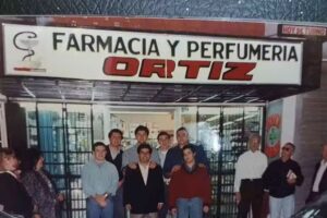 Farmacia Ortiz