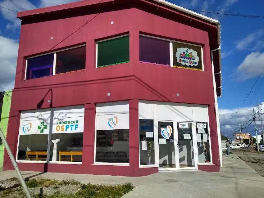 Farmacia OSEF