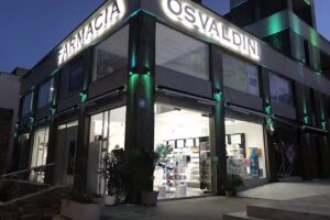 Farmacia Osvaldini