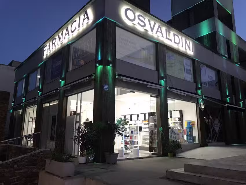 Farmacia Osvaldini
