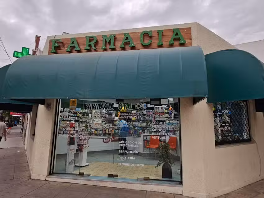 Farmacia Otal