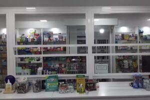 Farmacia Otegui