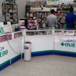 Farmacia Oviedo