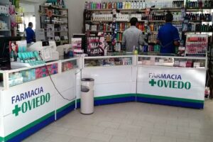 Farmacia Oviedo