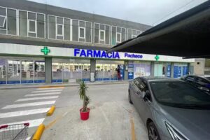Farmacia Pacheco