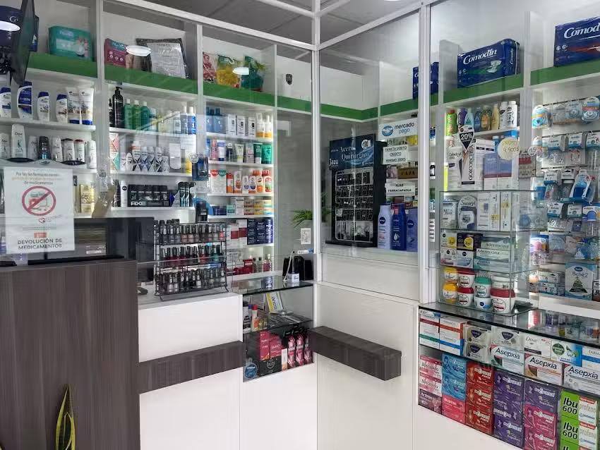 Farmacia Padua